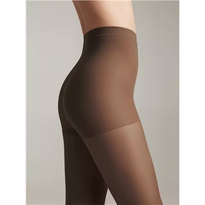 CONTE ACTIVE 20 Колготки женские с утягивающими шортиками