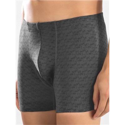 1448-23 Боксеры мужские (BAYKAR)