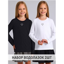 Апрель Лонгслив