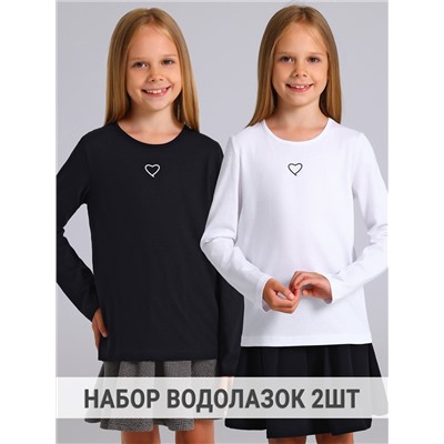Апрель Лонгслив