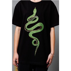 KOKOdea 21.50 черный, Футболка