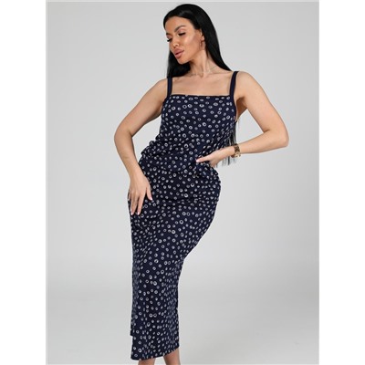 Приморье - сарафан круги