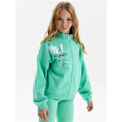 PELICAN Толстовка GFXS3389