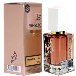 SHAIK W 332 DOLCE & GABBANA SEXY CHOCLATE 50 ml