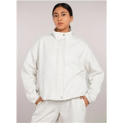 Толстовка на молнии