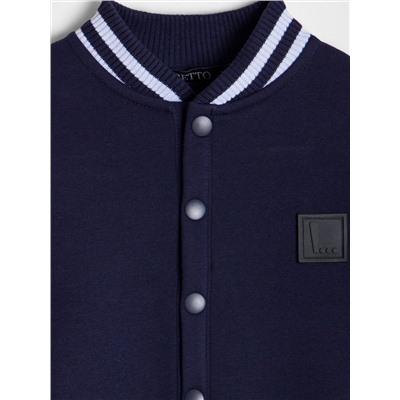 Толстовка, Nevy Blazer 19-3923