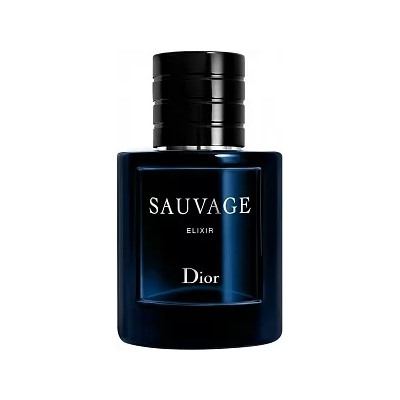 CHRISTIAN DIOR SAUVAGE ELIXIR (m) 1ml parfume пробник