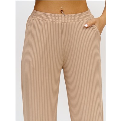 896 Костюм "Бежевый"