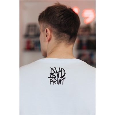 М44 Футболка "Белый"