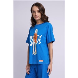 Футболка CLEVER #853011