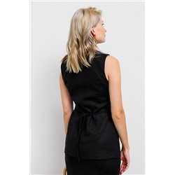 KOKOdea 7.20 черный, Жилет