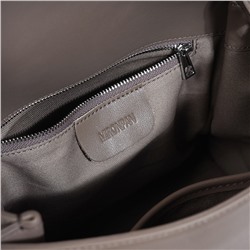 Женская сумка, кожа, MIRONPAN  520606 Серый