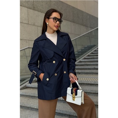 Urs 25-602-1, Плащ