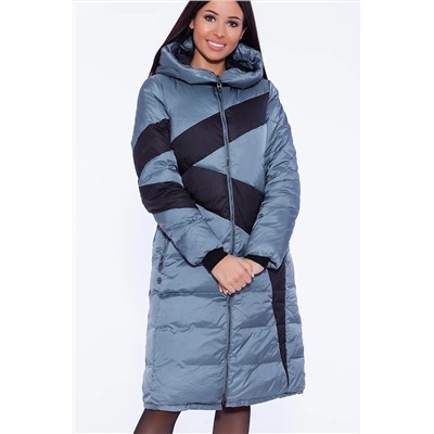 DIMMA Пуховик 1922