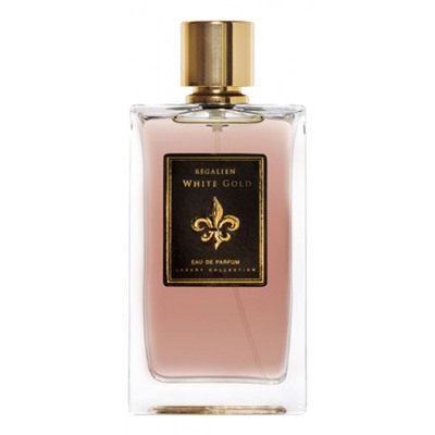 REGALIEN WHITE GOLD (w) 100ml parfume