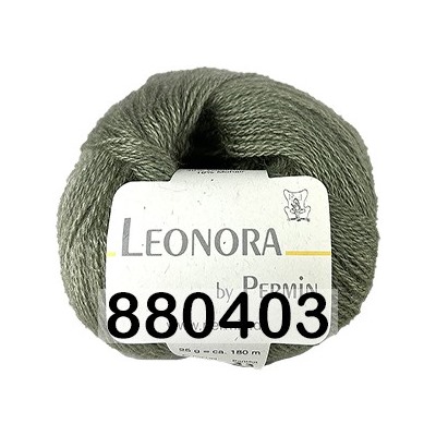 Пряжа Permin Leonora