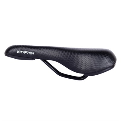 Седло велосипедное MTB KRYPTON KRPT-076A, размер: 260x150 /уп 30/