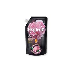 Кондиционер для белья от Hygiene Expert Care Life Scent Concentrate Softener Peony Blue Black 540ml
