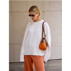 Джемпер KENDALL, Молочный