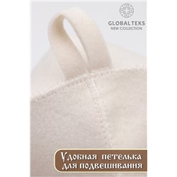 Шапка банная GL1149 Великий воин