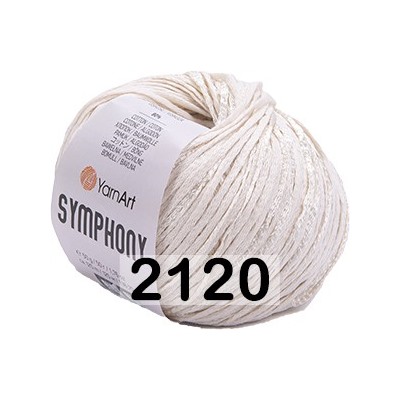 Пряжа YarnArt Symphony