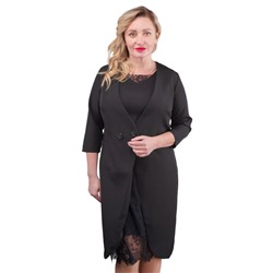 Комплект двойка женский 252801, размер 48,50,52,54