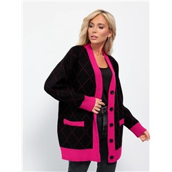 Кардиган арт. ШЮ050-5