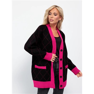 Кардиган арт. ШЮ050-5