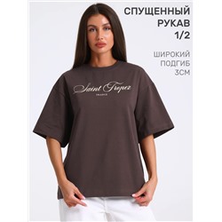 Апрель Футболка 1ЖДФК4661804