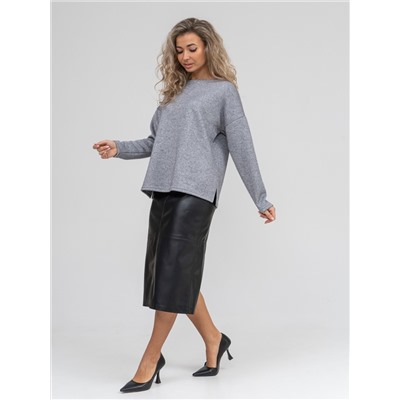 963 Туника "Серый"