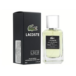 Lacoste l.12.12 Rouge Energetic edp 50 ml EAC