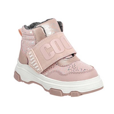 Ботинки Kenka 326-19 pink