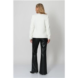 Жакет Д 2749/молочный