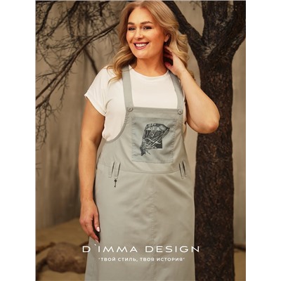 DIMMA Сарафан 2581