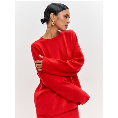 Комплект MOLLI, Красный