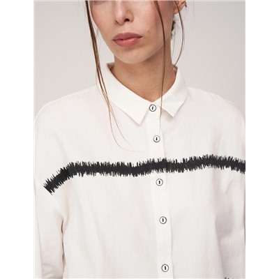 Рубашка 2526-1403-01