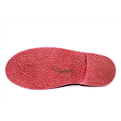 АВ. Zapatos 1512 NAVI-RED РАСПРОДАЖА