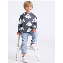 Апрель Лонгслив 1ПДЛД4991001н