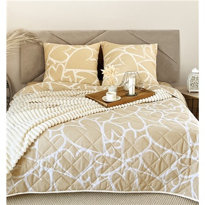 Комплект без белья из Поплина КП26-1427 ВБ