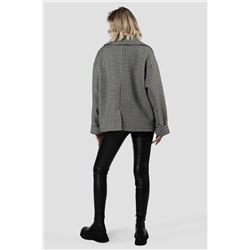 01-11988 Пальто женское демисезонное