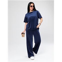 Элнора - костюм синий