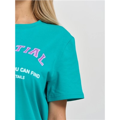 Футболка ШЮ197-68