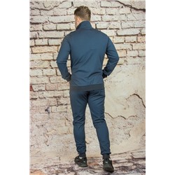 Спортивный костюм 22537/536 т.синий ROWINGER