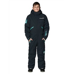 Комбинезон T-9090 Серый