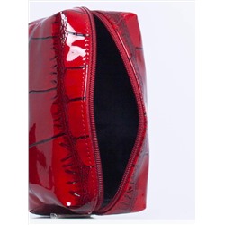 Косметичка Richet К069VN 150 Красный