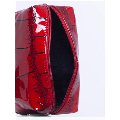 Косметичка Richet К069VN 150 Красный