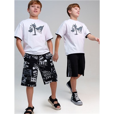 PLAYTODAY Шорты 12511112