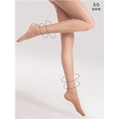 МИРЕЙ колготки INMOTION 50