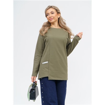 787 Туника "Хаки"