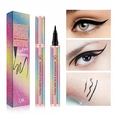 Подводка для глаз RPK Waterproof Eyeliner